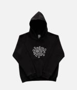 Adwysd Black Tracksuit