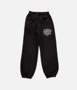 Adwysd Black Tracksuit