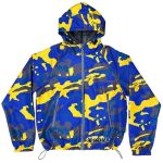 Adwysd Camo Bandemic Jacket