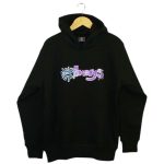 Adwysd Always 3116 Hoodie Black