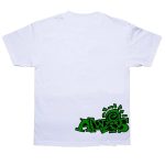 Adwysd Always Suns Out White T Shirt